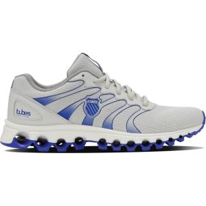 image:imageKSwiss Mens Tubes 200 Training ShoeOyster MushroomSurf the WebBright White