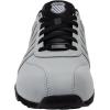 image:imageKSWISS Arvee 15 Mens SneakersNorthern Gray Black Orange Poppy