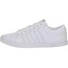 image:imageKSWISS Mens Adcourt 72White