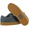 image:imageKSWISS Mens Classic 88 Fashion SneakerCharcoalGum