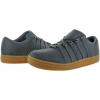 image:imageKSWISS Mens Classic 88 Fashion SneakerCharcoalGum