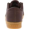 image:imageKSWISS Mens Classic 88 Fashion SneakerChestnutGum