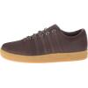 image:imageKSWISS Mens Classic 88 Fashion SneakerChestnutGum