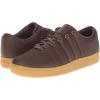 image:imageKSWISS Mens Classic 88 Fashion SneakerChestnutGum