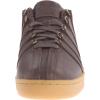 image:imageKSWISS Mens Classic 88 Fashion SneakerChestnutGum