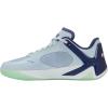 image:imageKSWISS Mens KFrame Pickleball Professional ShoeArtic IceOceanaPatina Green