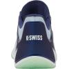 image:imageKSWISS Mens KFrame Pickleball Professional ShoeArtic IceOceanaPatina Green