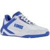 image:imageKSWISS Mens KFrame Pickleball Professional ShoeWhiteDazzling Blue