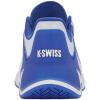 image:imageKSWISS Mens KFrame Pickleball Professional ShoeWhiteDazzling Blue