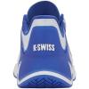 image:imageKSWISS Mens KFrame Pickleball Professional ShoeWhiteDazzling Blue
