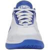 image:imageKSWISS Mens KFrame Pickleball Professional ShoeWhiteDazzling Blue