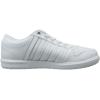 image:imageKSWISS Mens Palisades II LaceUp SneakerWhiteSilver