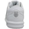 image:imageKSWISS Mens Palisades II LaceUp SneakerWhiteSilver
