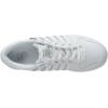 image:imageKSWISS Mens Palisades II LaceUp SneakerWhiteSilver