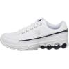image:imageKSWISS Mens Super Tubes 50 Training ShoeWhiteNavy