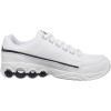 image:imageKSWISS Mens Super Tubes 50 Training ShoeWhiteNavy