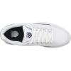 image:imageKSWISS Mens Super Tubes 50 Training ShoeWhiteNavy
