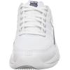 image:imageKSWISS Mens Super Tubes 50 Training ShoeWhiteNavy