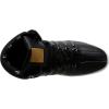 image:imageKSWISS Mens The Classic II Mid AthleticBlackBlackWhite