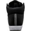 image:imageKSWISS Mens The Classic II Mid AthleticBlackBlackWhite