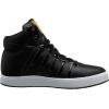 image:imageKSWISS Mens The Classic II Mid AthleticBlackBlackWhite