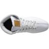 image:imageKSWISS Mens The Classic II Mid AthleticWhiteWhiteGull Gray