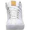 image:imageKSWISS Mens The Classic II Mid AthleticWhiteWhiteGull Gray