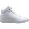 image:imageKSWISS Mens The Classic II Mid AthleticWhiteWhiteGull Gray