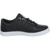 image:imageKSWISS Mens The Classic LiteBlackWhite