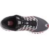 image:imageKSWISS Mens Tubes Run 100 A Running ShoeCharcoalSilverBlackFiery Red