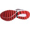 image:imageKSWISS Mens Tubes Run 100 A Running ShoeCharcoalSilverBlackFiery Red