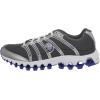 image:imageKSWISS Mens Tubes Run 100 A Running ShoeGrey