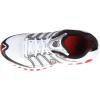 image:imageKSWISS Mens Tubes Run 100 A Running ShoeWhite Black Fiery Red
