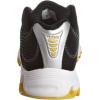 image:imageKSWISS Mens Tubes Run 100 A Running ShoeWhite Black Silver Yellow
