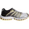 image:imageKSWISS Mens Tubes Run 100 A Running ShoeWhite Black Silver Yellow