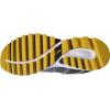 image:imageKSWISS Mens Tubes Run 100 A Running ShoeWhite Black Silver Yellow