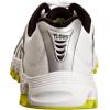 image:imageKSWISS Mens Tubes Run 100 A Running ShoeWhite Silver Yellow
