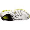 image:imageKSWISS Mens Tubes Run 100 A Running ShoeWhite Silver Yellow
