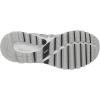 image:imageKSWISS Mens Tubes Run 100 A Running ShoeWhiteSilverBlackTrue Red