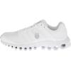 image:imageKSWISS Mens Tubes Run 100 B Running ShoeWhiteSilver