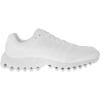 image:imageKSWISS Mens Tubes Run 100 B Running ShoeWhiteSilver