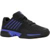 image:imageKSwiss Herren Express Light 3 ClayTennis ShoeBlack Dazzling Blue