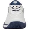 image:imageKSwiss Herren Express Light 3 ClayTennis ShoeBlanc De Blanc Naval Academy
