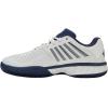 image:imageKSwiss Herren Express Light 3 ClayTennis ShoeBlanc De Blanc Naval Academy
