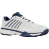 image:imageKSwiss Herren Express Light 3 ClayTennis ShoeBlanc De Blanc Naval Academy