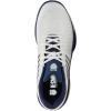 image:imageKSwiss Herren Express Light 3 ClayTennis ShoeBlanc De Blanc Naval Academy