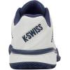 image:imageKSwiss Herren Express Light 3 ClayTennis ShoeBlanc De Blanc Naval Academy
