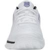 image:imageKSwiss Herren Express Light 3 ClayTennis ShoeWhite Dazzling Blue Black
