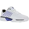 image:imageKSwiss Herren Express Light 3 ClayTennis ShoeWhite Dazzling Blue Black