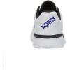 image:imageKSwiss Herren Express Light 3 ClayTennis ShoeWhite Dazzling Blue Black